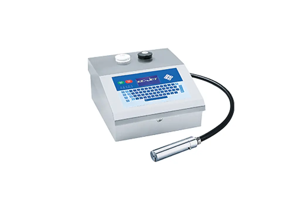 EC-JET 400